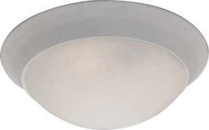 Maxim Lighting Flair EE 2-Light Flush Mount