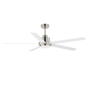 Maxim Lighting Daisy 60" 5-Blade Fan w LED Light Kit