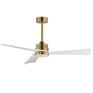 Maxim Lighting Vortex 52" Indoor Fan with LED Light Kit