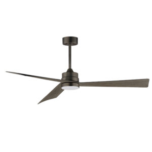 Maxim Lighting Vortex 60" Indoor Fan with LED Light Kit
