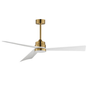 Maxim Lighting Vortex 60" Indoor Fan with LED Light Kit