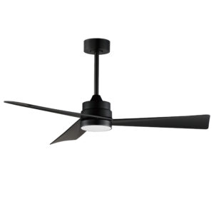 Maxim Lighting Vortex 52" Outdoor Fan with LED Light Kit