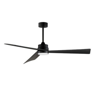 Maxim Lighting Vortex 60" Outdoor Fan with LED Light Kit