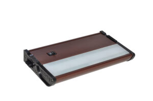 Maxim Lighting CounterMax MX-L120DL 7" 2700K LED Under Cabinet