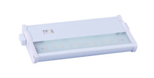 Maxim Lighting CounterMax MX-L120DL 7" 2700K LED Under Cabinet