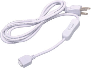 Maxim Lighting CounterMax MXInterLink5 72" Power Cord