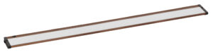Maxim Lighting CounterMax MX-L120-EL 40" LED Under Cabinet
