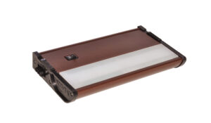 Maxim Lighting CounterMax MX-L120DL 7" 3000K LED Under Cabinet