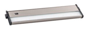 Maxim Lighting CounterMax MX-L120DL 13" 3000K LED Under Cabinet