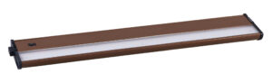 Maxim Lighting CounterMax MX-L120DL 21" 3000K LED Under Cabinet