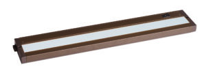 Maxim Lighting CounterMax MX-L-120-2K 18" 2700K or 3200K LED UC