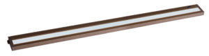 Maxim Lighting CounterMax MX-L-120-2K 42" 2700K or 3200K LED UC