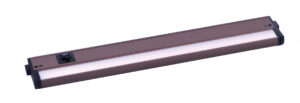 Maxim Lighting CounterMax MX-L-120-3K 18" 2700-4000K LED UC