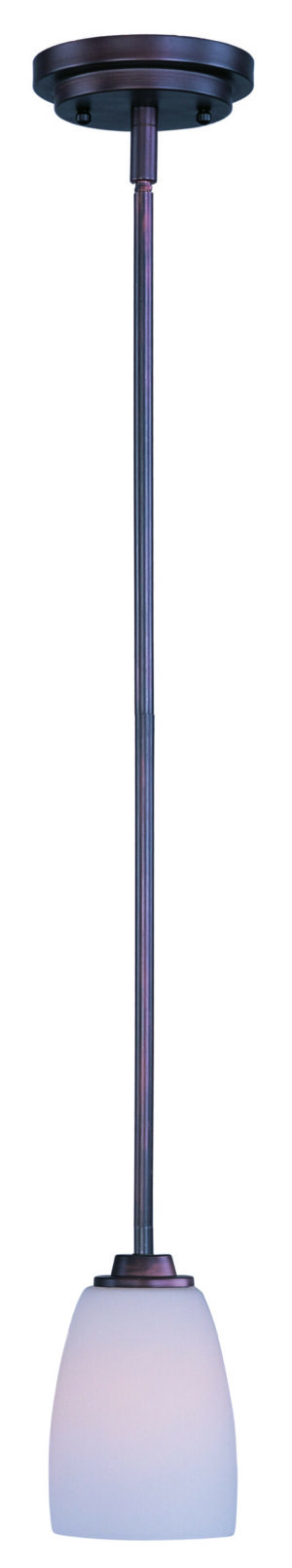 Maxim Lighting Rocco 1-Light Mini Pendant