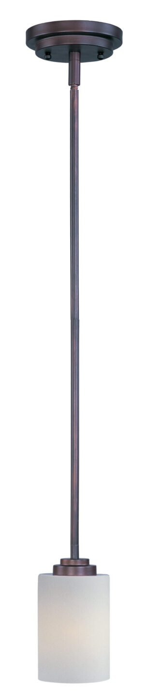 Maxim Lighting Deven 1-Light Mini Pendant