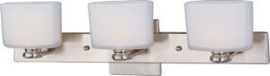 Maxim Lighting Essence 3-Light Bath Vanity