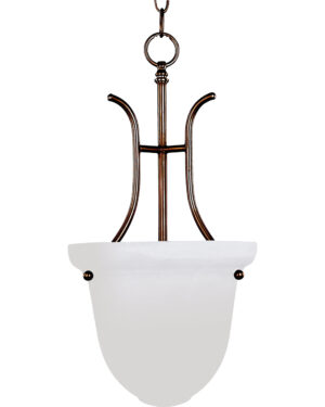 Maxim Lighting Malaga 1-Light Entry Foyer Pendant