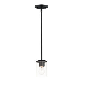Maxim Lighting Corona 1-Light Mini Pendant