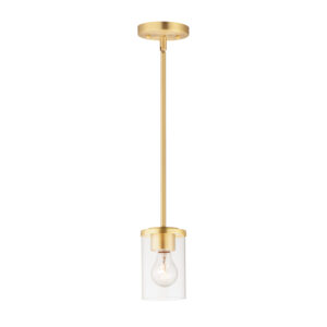 Maxim Lighting Corona 1-Light Mini Pendant