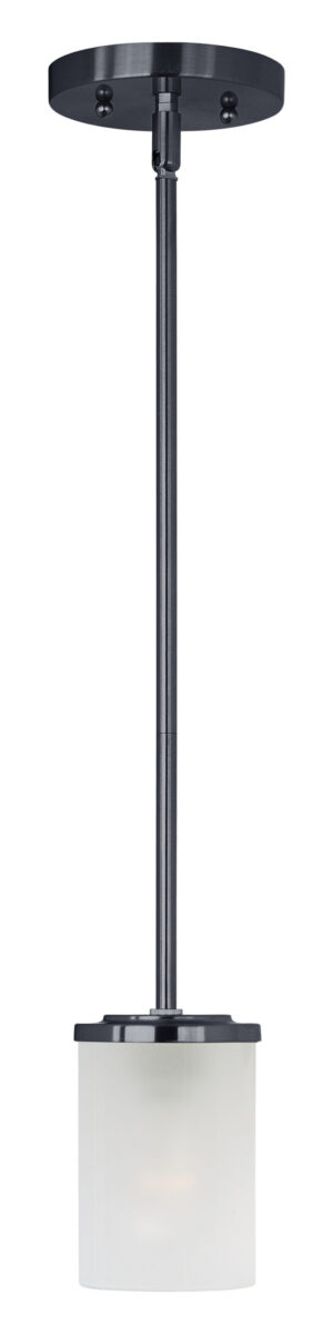 Maxim Lighting Corona 1-Light Mini Pendant