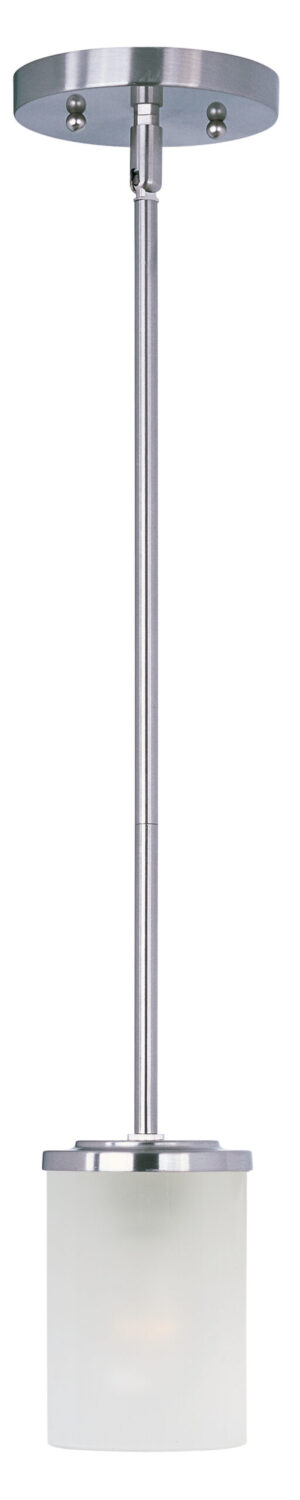 Maxim Lighting Corona 1-Light Mini Pendant