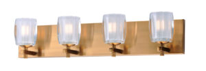 Maxim Lighting Bravado 4-Light LED Bath Vanity