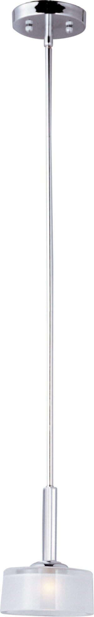 Maxim Lighting Elle 1-Light Mini Pendant