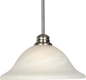 Maxim Lighting Essentials 1-Light Pendant