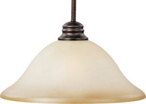 Maxim Lighting Essentials 1-Light Pendant
