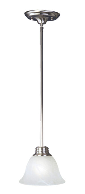 Maxim Lighting Malaga 1-Light Mini Pendant