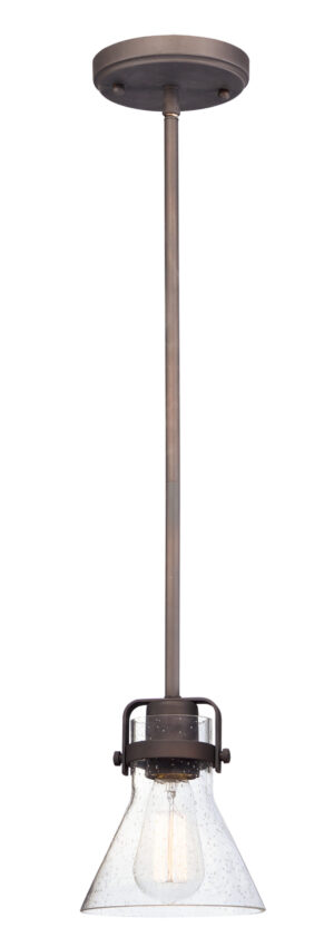 Maxim Lighting Seafarer 1-Light Pendant