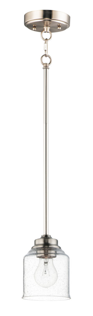 Maxim Lighting Acadia 1-Light Pendant