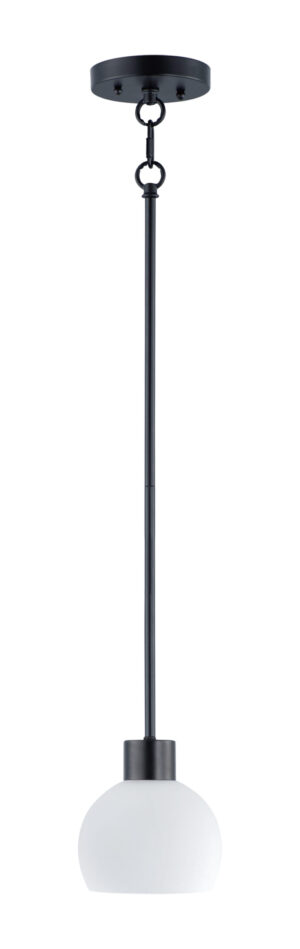 Maxim Lighting Coraline 1-Light Mini Pendant