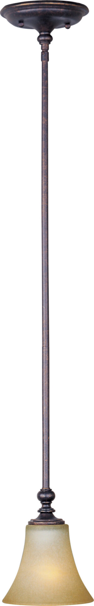 Maxim Lighting Bristol 1-Light Mini Pendant