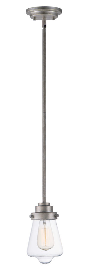 Maxim Lighting Cape Cod 1-Light Pendant