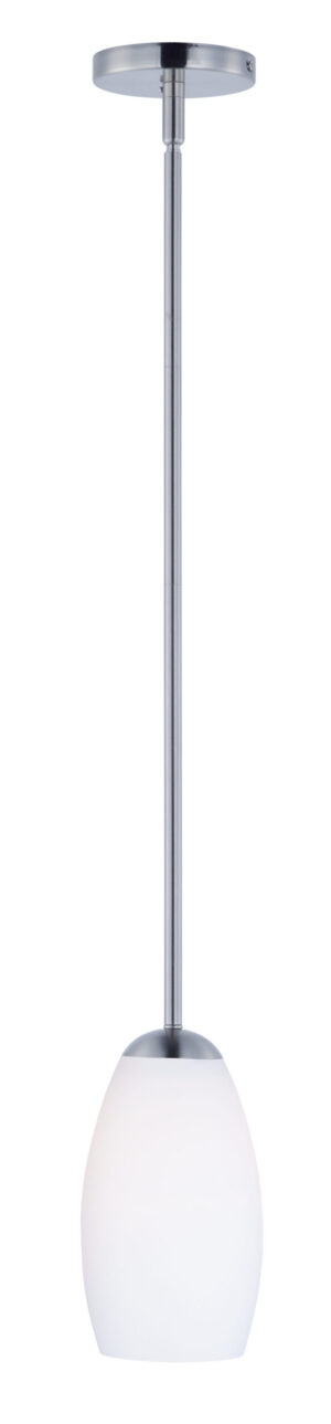 Maxim Lighting Taylor 1-Light Mini Pendant