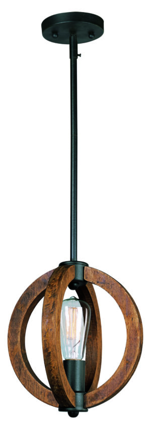 Maxim Lighting Bodega Bay 1-Light Pendant