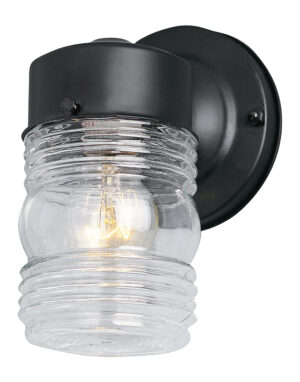 Maxim Lighting 1-Light Outdoor Wall Mount