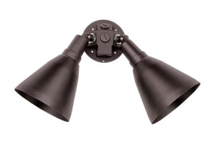 Maxim Lighting Spots 2-Light Outdoor Wall Mount