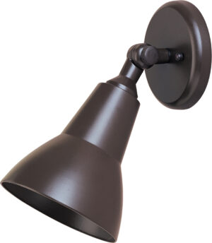 Maxim Lighting Spots 1-Light Outdoor Wall Mount