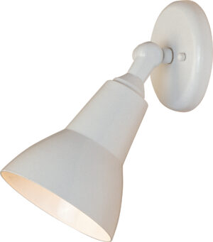 Maxim Lighting Spots 1-Light Outdoor Wall Mount