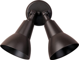 Maxim Lighting Spots 2-Light Outdoor Wall Mount
