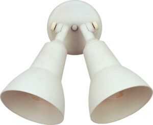 Maxim Lighting Spots 2-Light Outdoor Wall Mount