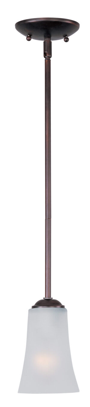 Maxim Lighting Logan 1-Light Mini Pendant