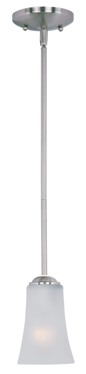 Maxim Lighting Logan 1-Light Mini Pendant