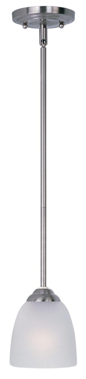 Maxim Lighting Stefan 1-Light Mini Pendant