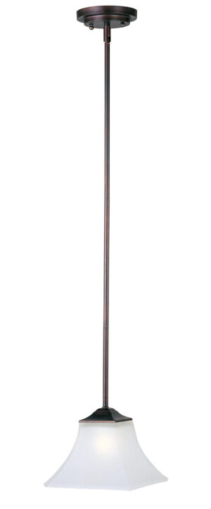 Maxim Lighting Aurora 1-Light Mini Pendant