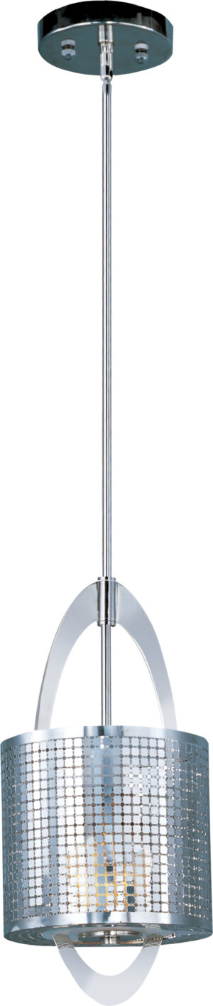 Maxim Lighting Mirage 1-Light Mini Pendant