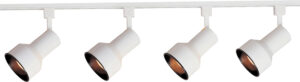 Maxim Lighting 3-Light Track Kit