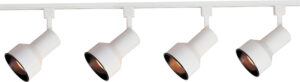 Maxim Lighting 3-Light Track Kit